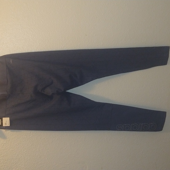 Adidas leggings - Picture 2 of 5